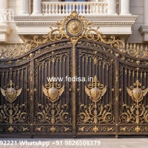 Fence Gate Design Safety First Gate Design Ideas No-2308
