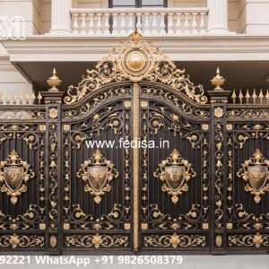 New Gate Design 2026 New Main Gate Design Trends No-2316