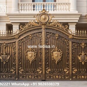 Kitchen Gate Design Latest Entry Gate Designs No-2330