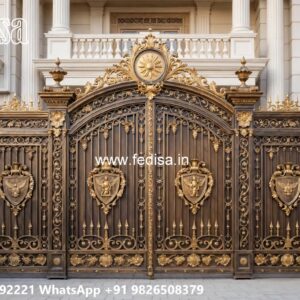 Bathroom Gate Design Modern Entry Gate Ideas No-2332