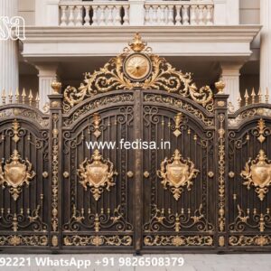 Latest Main Gate Design 2026 Amazing Gate Design Ideas No-2334
