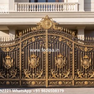Garage Gate Design Entry Gate Design Inspiration No-2345