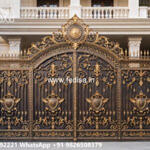 Gate Ka Parda Best Gate Design Trends No-2347