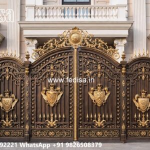 Gate Parda Ka Design Elegant Gate Styles No-2350
