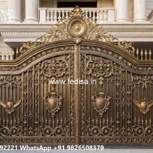Men Gate Ki Design Modern Gate Design Inspiration No-2353