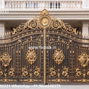 Dwar Gate Ka Design Gate Design Ideas For Every Budget No-2357