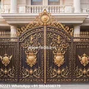 Garden Gate Design Best Modern Gate Ideas No-2365