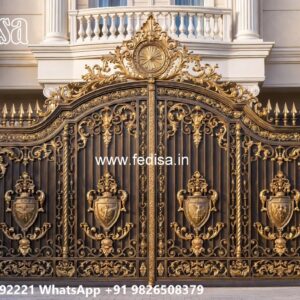 Jali Wala Gate Creative Entrance Gate Ideas No-2370