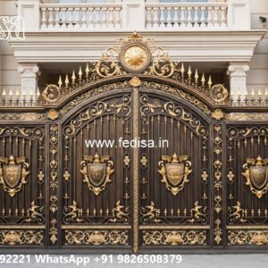 Iron Pipe Gate Design Catalog Unique Modern Gate Designs No-2379