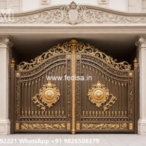 Small Gate Design For Home Gate Design Trends For Houses No-2383