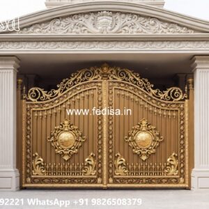 Building Gate Design Modern Gate Designs 2026 No-2386
