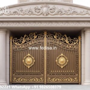 Railing Gate Design Creative Gate Inspiration Ideas No-2388