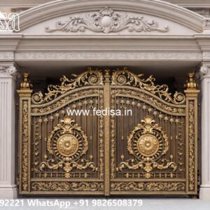 Box Bar Gate Design Modern Gate Design Trends No-2394