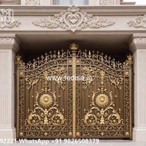 Simple Gate Design For Home Amazing Gate Design Trends No-2397
