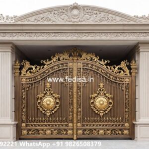 Gi Gate Design Unique Gate Ideas For Homes No-2401