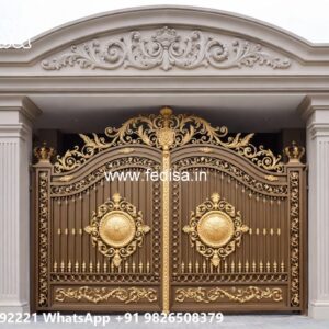 Ss Steel Gate Design Modern Gate Design Collection No-2405