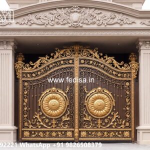 Get Ki Dijain Beautiful Entry Gate Designs No-2406