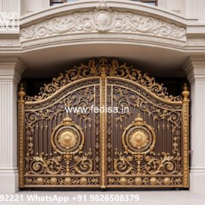 Gate Arch Design Unique Front Gate Inspiration No-2411