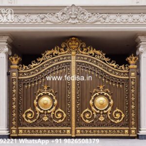 New Gate Parda Design Trending Gate Design Ideas For Home Entrance No-2417