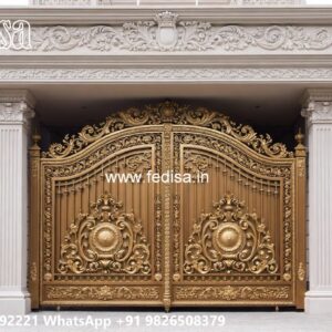 Front Gate Wall Design Beautiful Steel Gate Design Inspiration No-2418