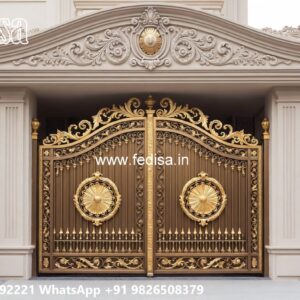 Pipe Gate Catalog Unique Gate Design Ideas For Small Homes No-2419