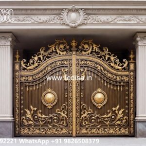 Home Gate Color Top Gate Design Ideas You Must See No-2422