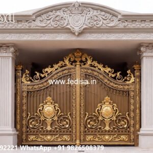 Best Gate Design For Indian Homes Gate Ke Design No-2446