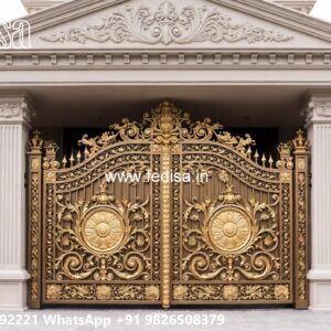 Front Gate Design Ideas For Small Houses Main Gate Design 2026 With Price No-2447