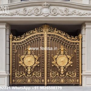 Creative Gate Design Inspirations Compound Gate Design No-2478