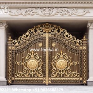 Premium Designer Gate Ideas Gate Ki Design No-2482