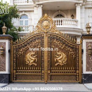 Remote Control Gate Design Inspiration Iron Gate Design For House No-2491