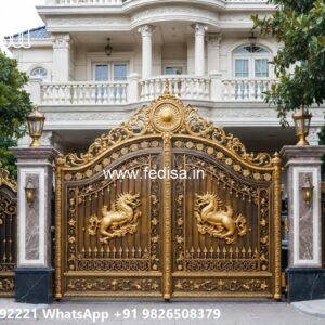 Small Garden Gate Design Ideas Iron Gate Design For Home No-2499