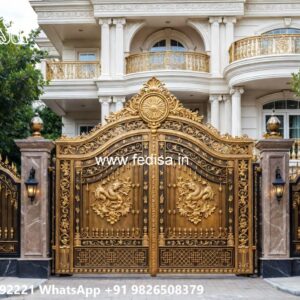 Decorative Garden Gate Ideas House Main Gate Design No-2501