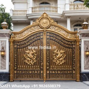 Low Budget Gate Design Ideas Gate Design 2027 No-2515