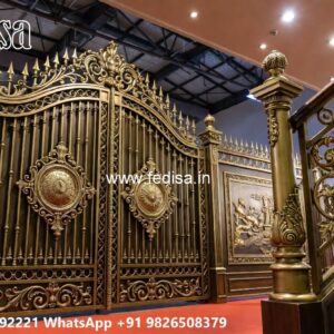Easy Gate Design For Beginners Gate Lock Design No-2522