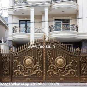 Beautiful Entry Gate Inspiration Main Gate Design No-2539