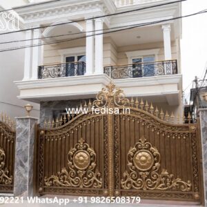 Gate Design Ideas For Modern Homes Gate Banane Ka Design No-2550