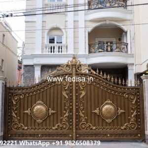 Amazing Gate Design Ideas Latest Main Gate Design 2027 No-2556