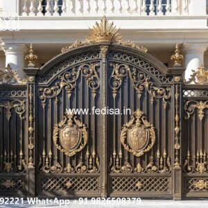 Best Gate Design Trends Gate Ka Parda No-2569
