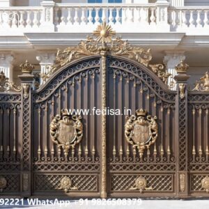 Gate Design Ideas For Small Homes Home Front Gate Design No-2570