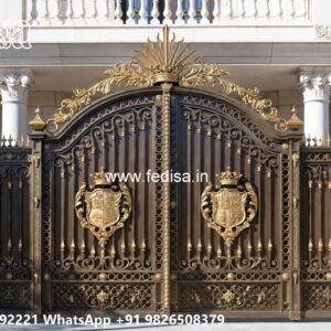 Modern Gate Design Inspiration Men Gate Ki Design No-2575