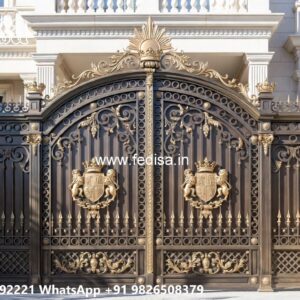 Gate Design Ideas For Every Budget Dwar Gate Ka Design No-2579