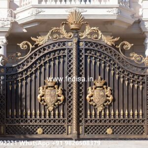 Best Modern Gate Ideas Garden Gate Design No-2587