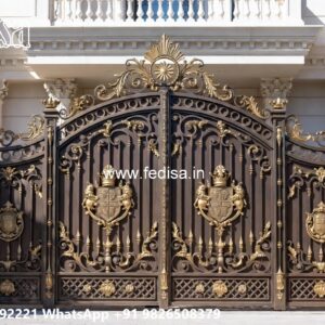 Elegant Home Gate Designs Modern Main Gate Design No-2591