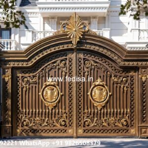 Creative Entrance Gate Ideas Jali Wala Gate No-2592