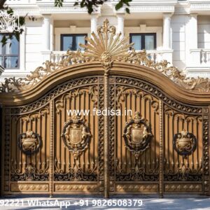 Best Gate Designs For Homes Collapsible Gate Design No-2611