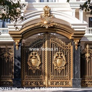 Amazing Gate Design Trends Simple Gate Design For Home No-2619