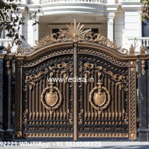 Latest Modern Gate Designs Pardehal No-2622