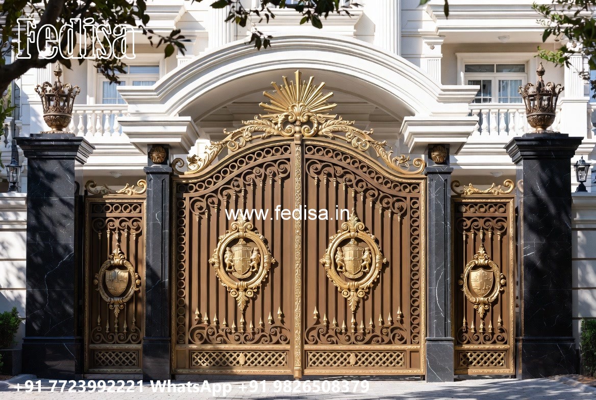 Best Gate Design Ideas Entrance Gate Design For Home No-2629
