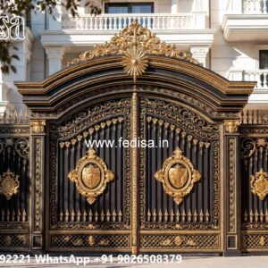 Top Gate Design Ideas You Must See Home Gate Color No-2644